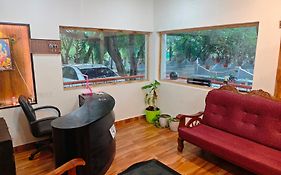 4M Farmstay